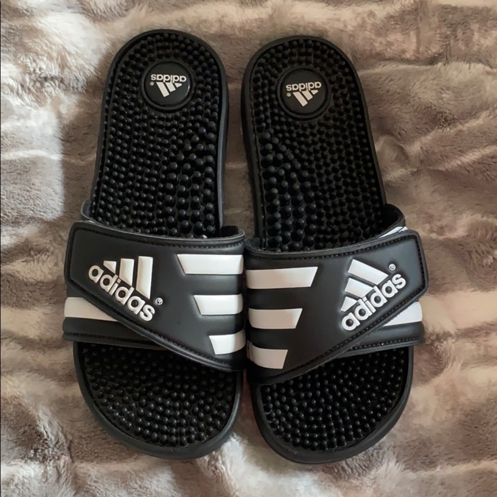 Adidas slides